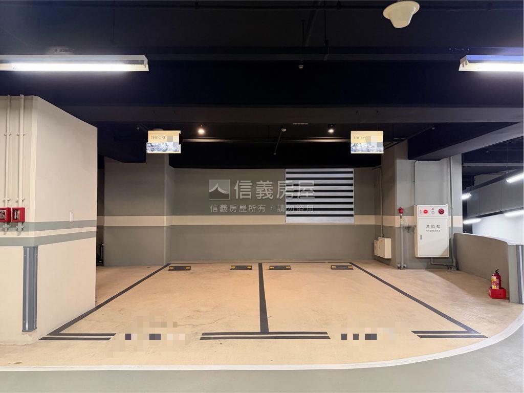 遠雄ＴｈｅＯＮＥ豪邸房屋室內格局與周邊環境