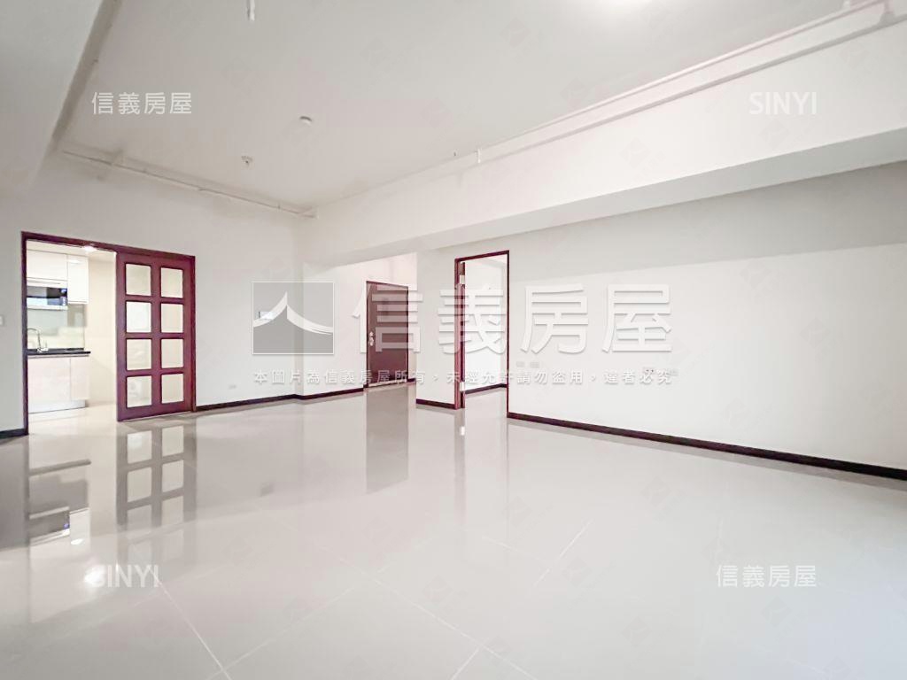 元利。和平世紀１０１景觀房屋室內格局與周邊環境