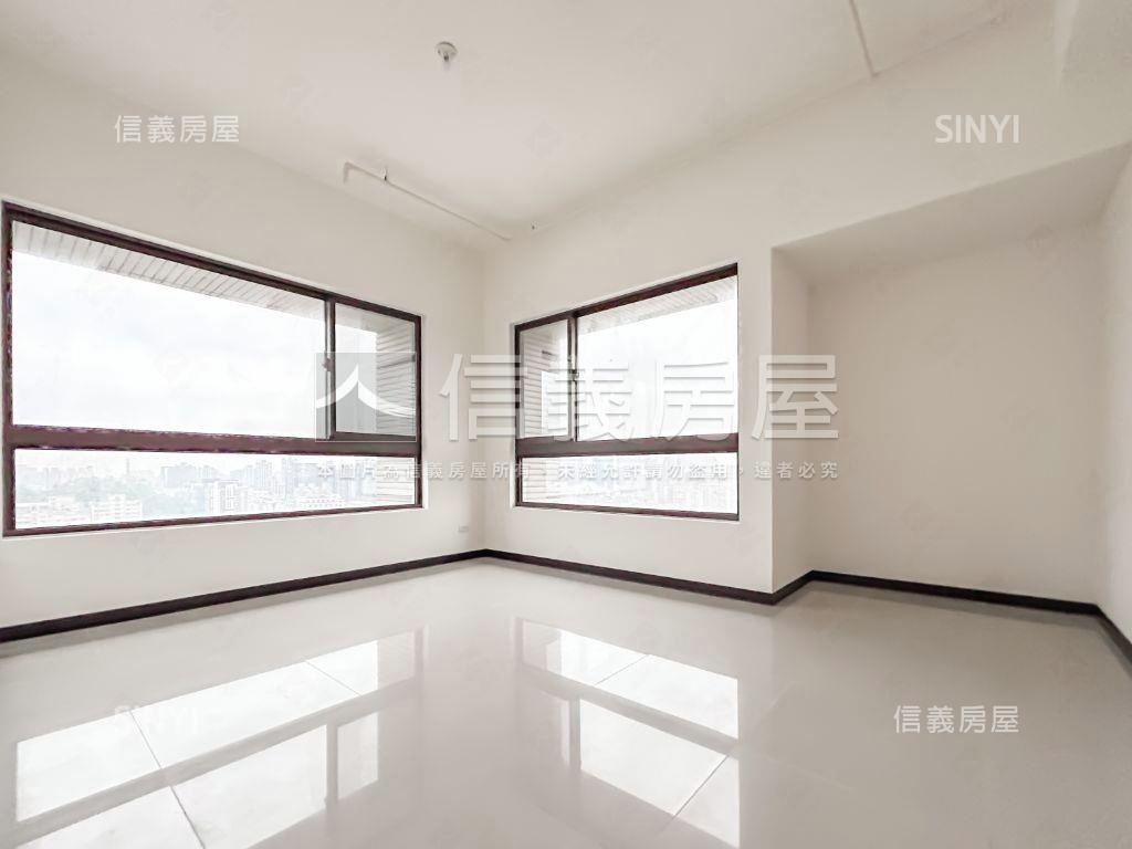 元利。和平世紀１０１景觀房屋室內格局與周邊環境