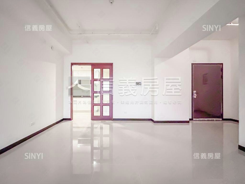 元利。和平世紀１０１景觀房屋室內格局與周邊環境