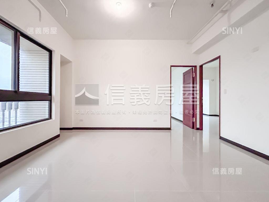 元利。和平世紀１０１景觀房屋室內格局與周邊環境