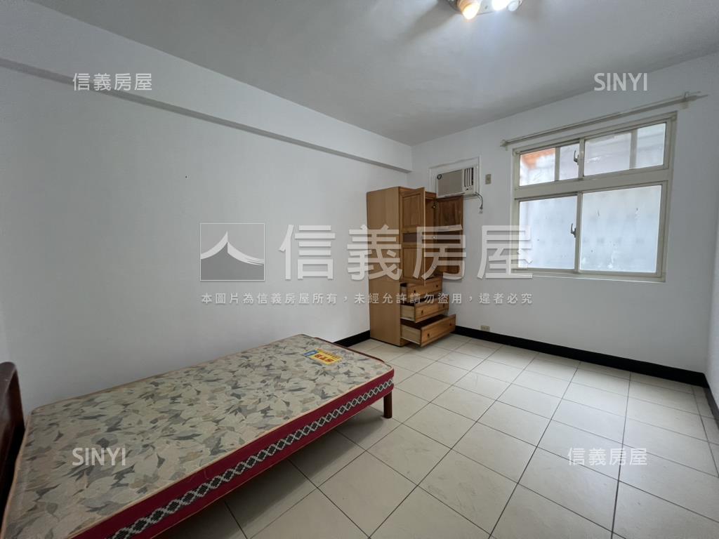 稀有二樓民生聯合美宅房屋室內格局與周邊環境