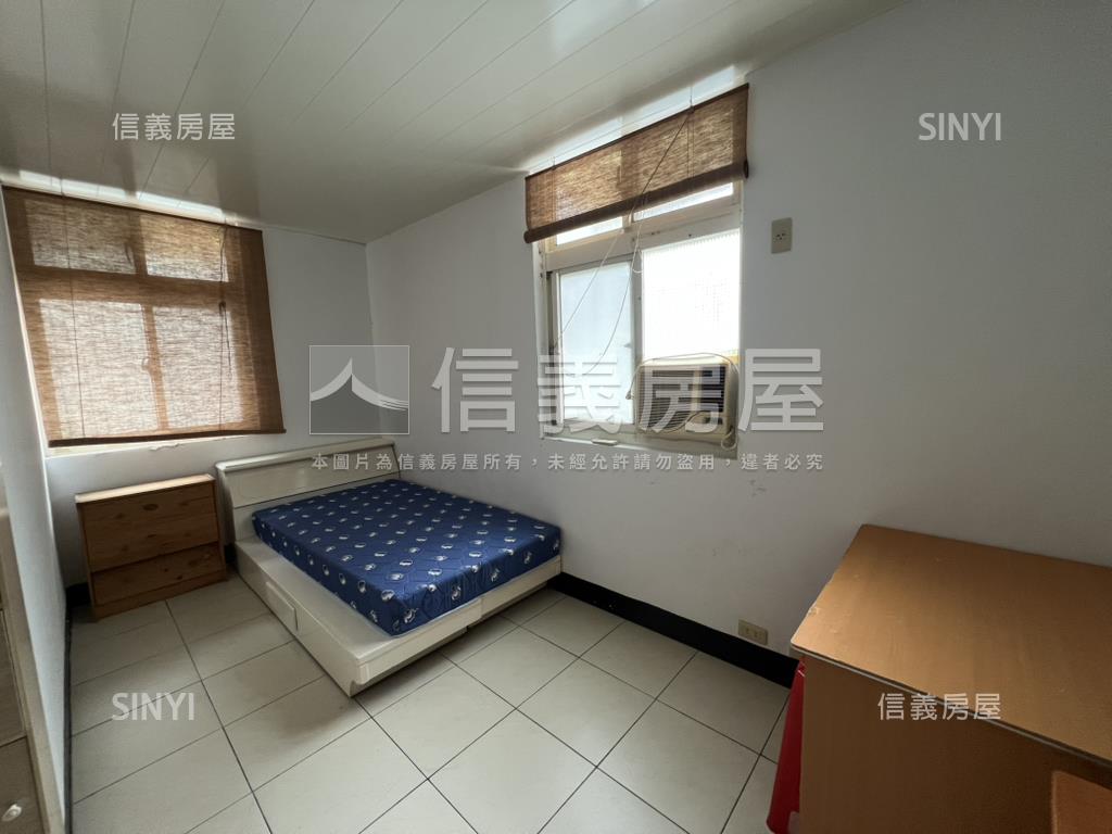 稀有二樓民生聯合美宅房屋室內格局與周邊環境
