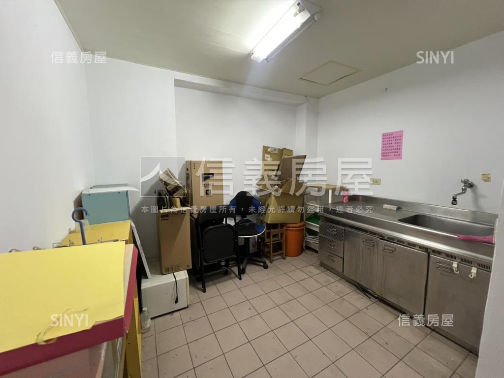 稀有二樓民生聯合美宅房屋室內格局與周邊環境