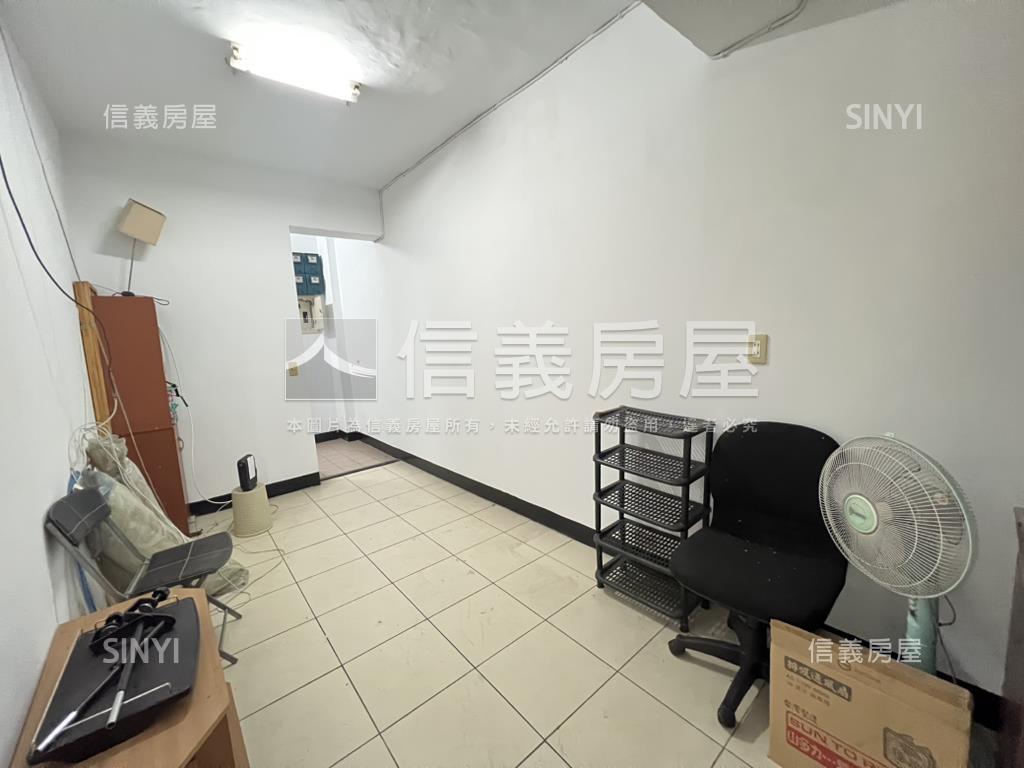 稀有二樓民生聯合美宅房屋室內格局與周邊環境