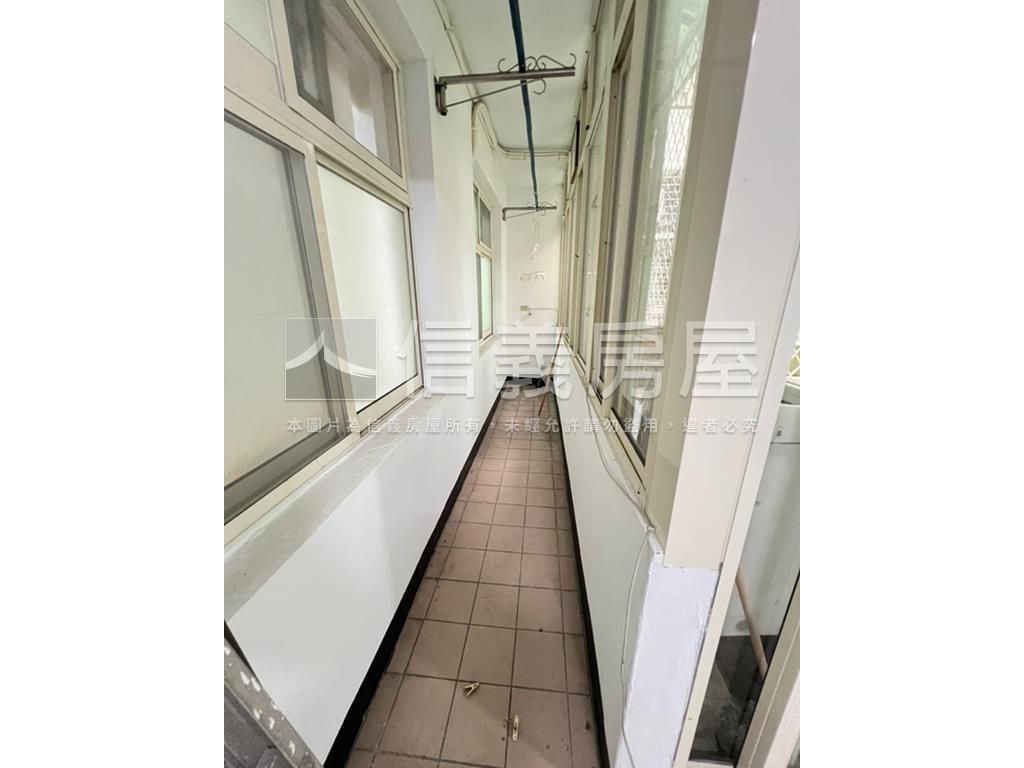稀有二樓民生聯合美宅房屋室內格局與周邊環境