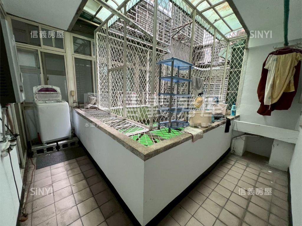 稀有二樓民生聯合美宅房屋室內格局與周邊環境