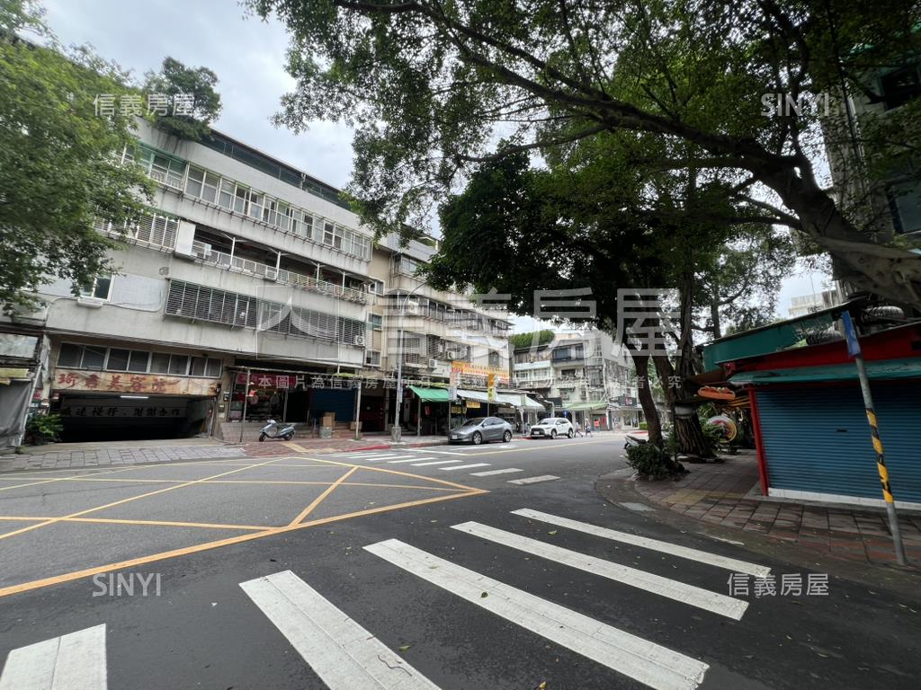 稀有二樓民生聯合美宅房屋室內格局與周邊環境