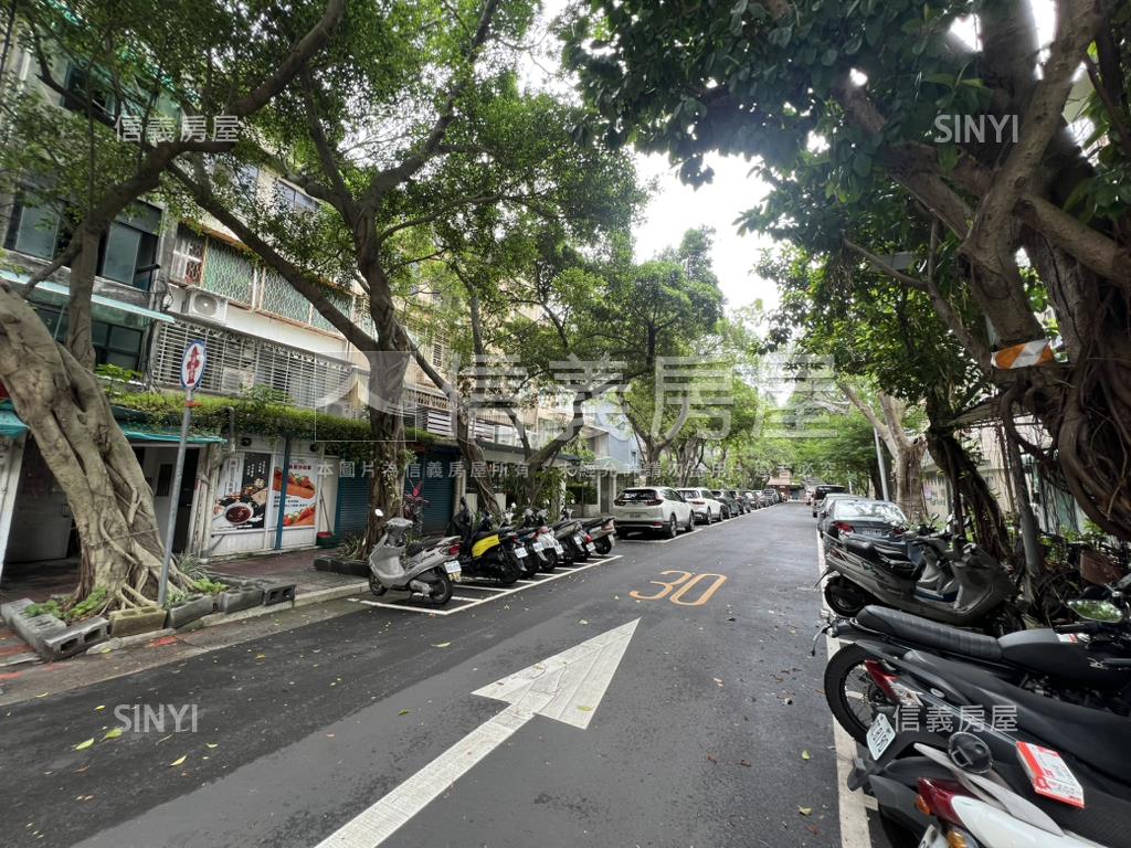 稀有二樓民生聯合美宅房屋室內格局與周邊環境