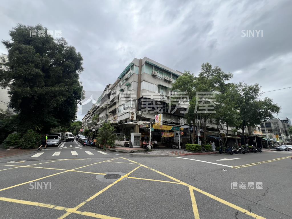 稀有二樓民生聯合美宅房屋室內格局與周邊環境