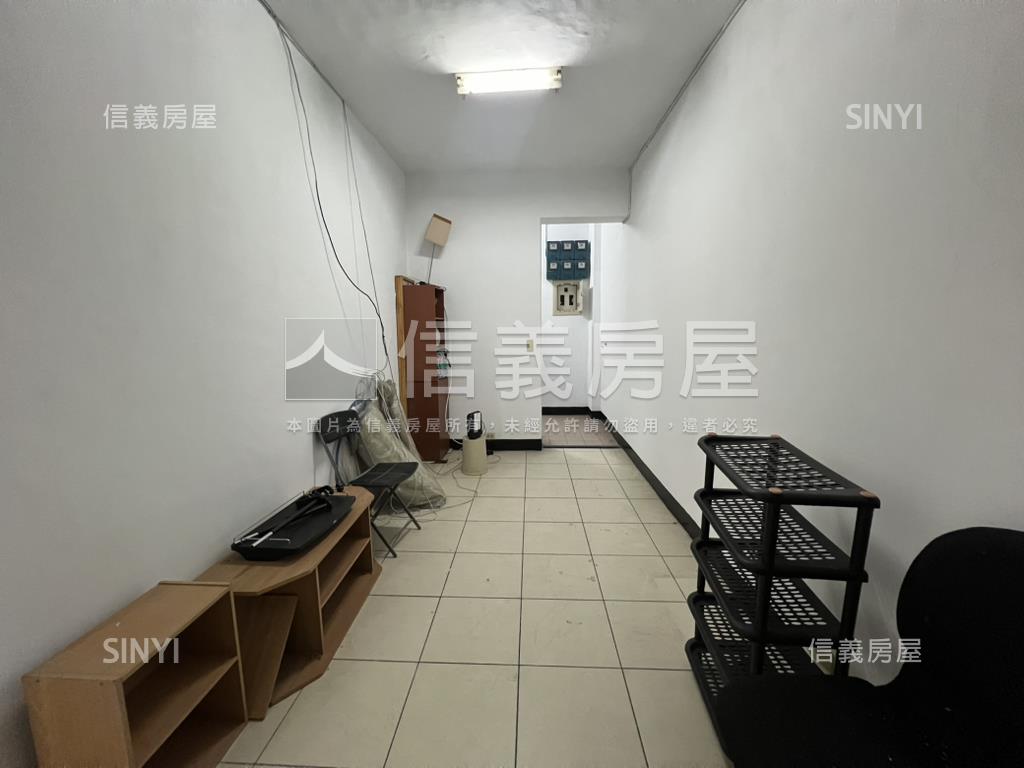 稀有二樓民生聯合美宅房屋室內格局與周邊環境