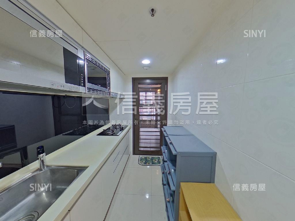 崇德文心視野美宅房屋室內格局與周邊環境