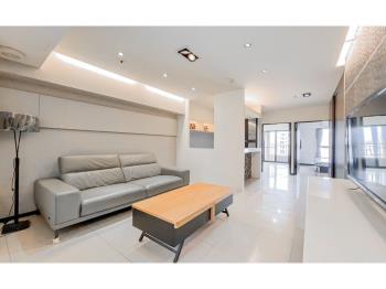 崇德文心視野美宅