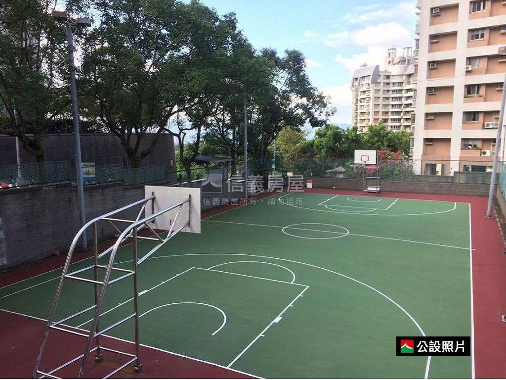 江坡華城四房大空間房屋室內格局與周邊環境
