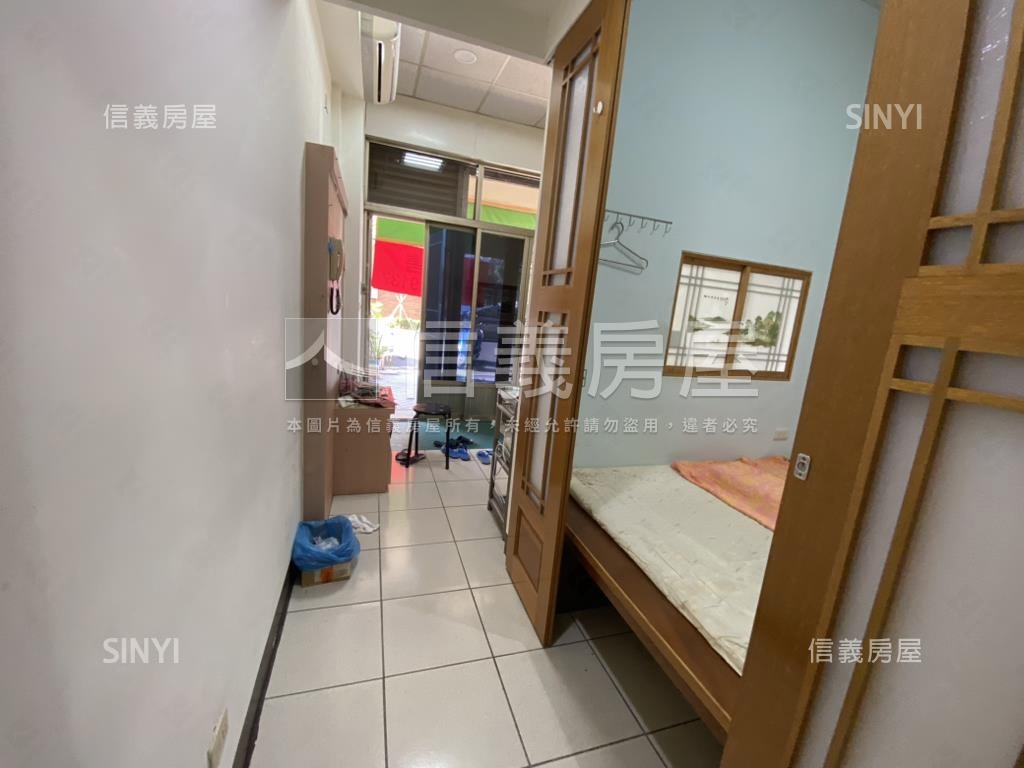 文心街近公園黃金樓店房屋室內格局與周邊環境