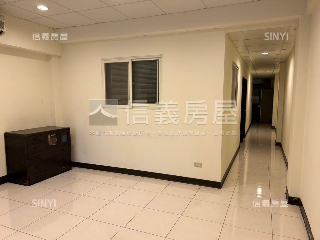 南港增值首選綠意房屋室內格局與周邊環境