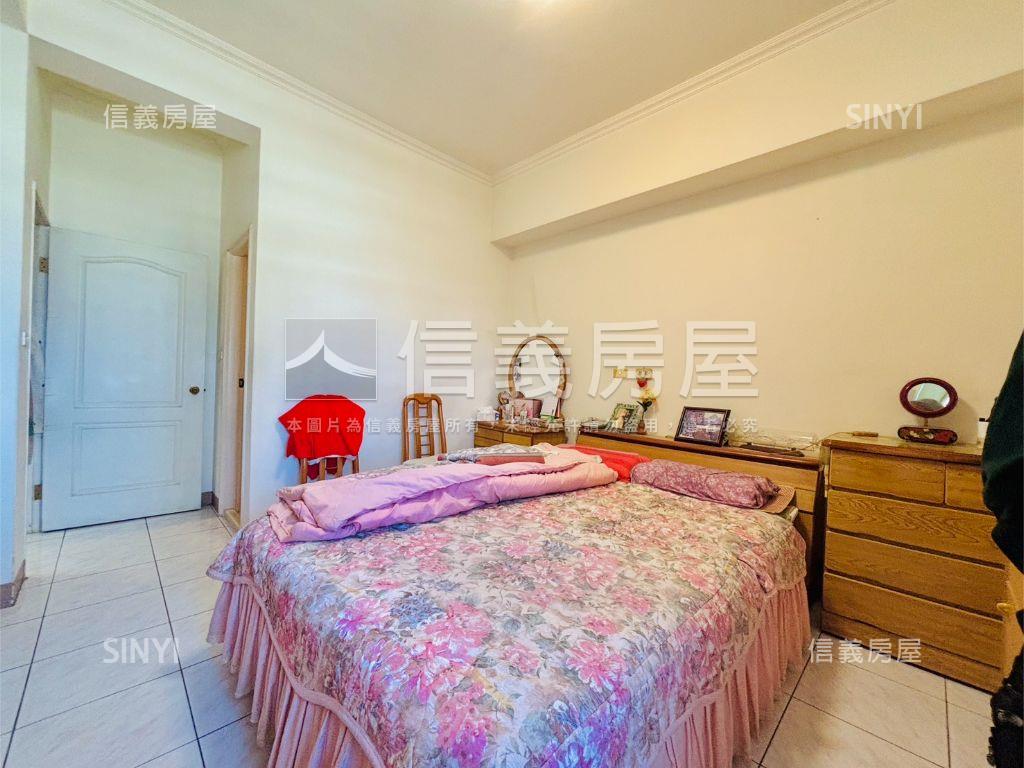 近捷運都會公園大空間三房房屋室內格局與周邊環境