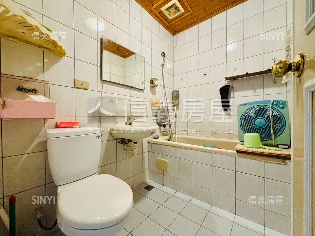 近捷運都會公園大空間三房房屋室內格局與周邊環境