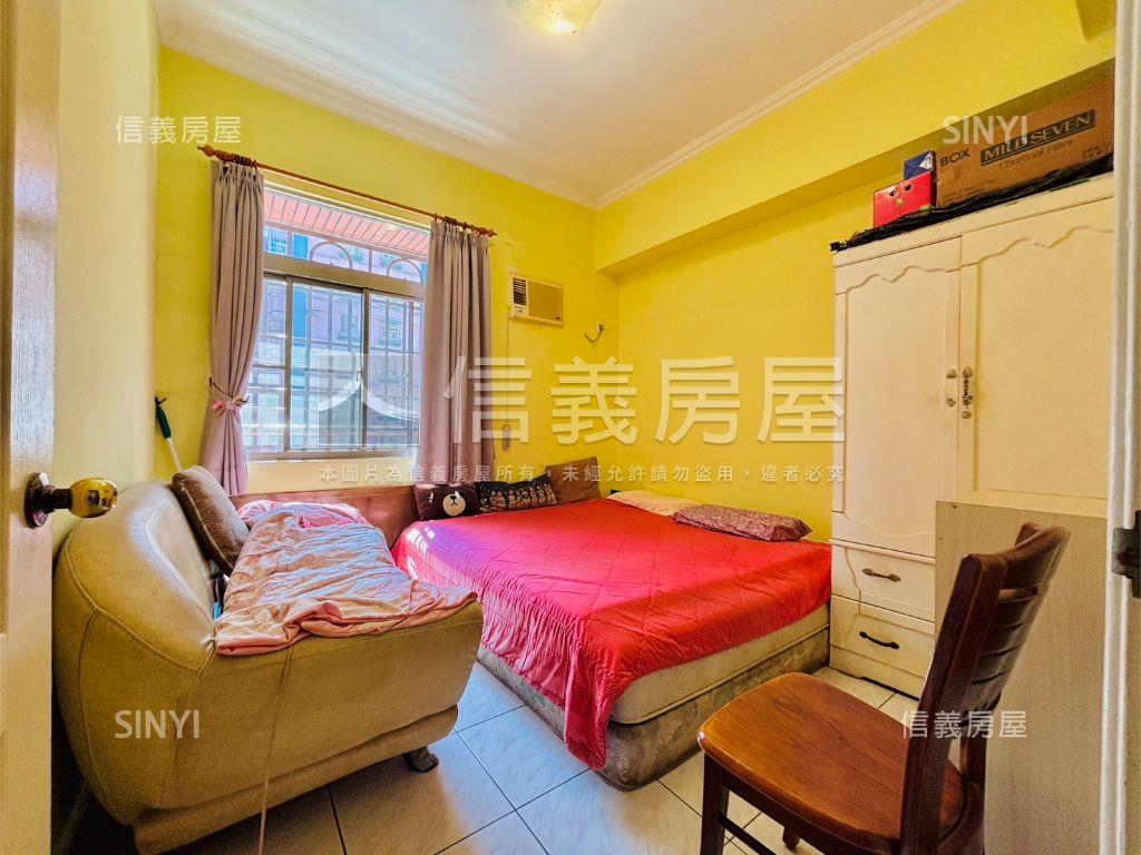 近捷運都會公園大空間三房房屋室內格局與周邊環境