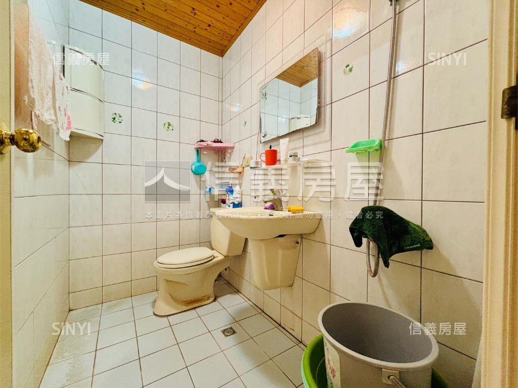 近捷運都會公園大空間三房房屋室內格局與周邊環境