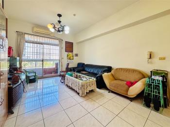 近捷運都會公園大空間三房