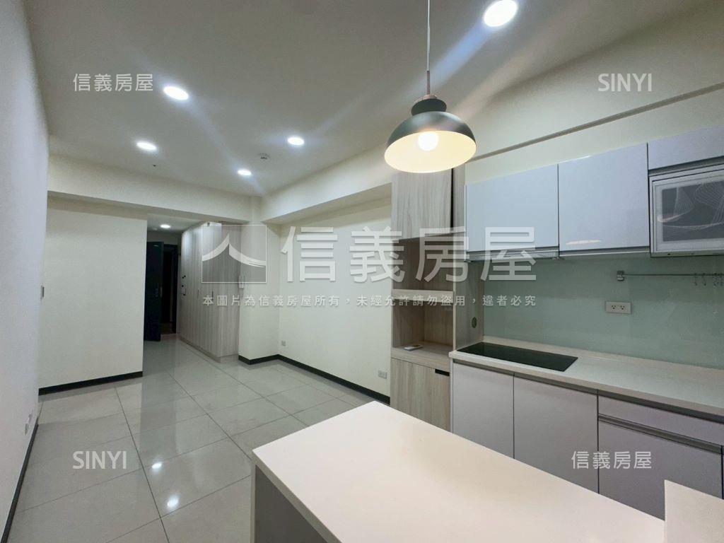 近東區高樓質感兩房平車房屋室內格局與周邊環境