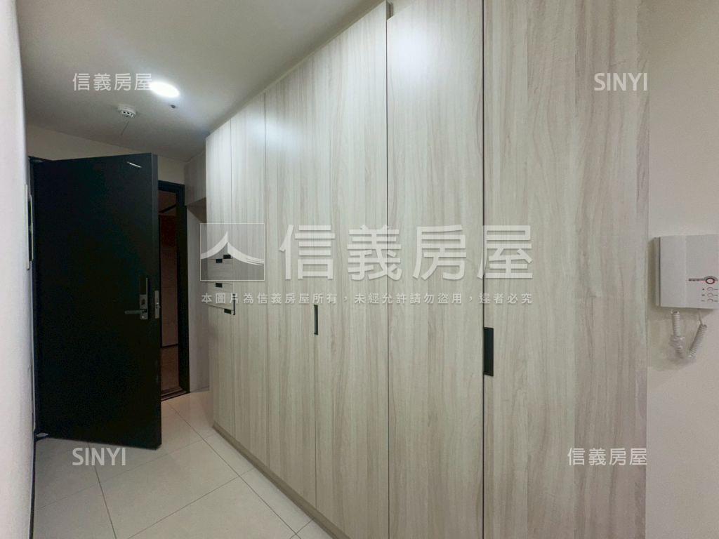 近東區高樓質感兩房平車房屋室內格局與周邊環境