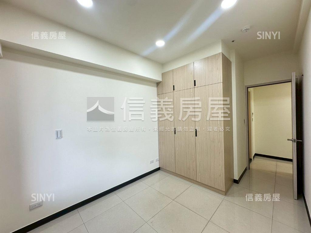 近東區高樓質感兩房平車房屋室內格局與周邊環境
