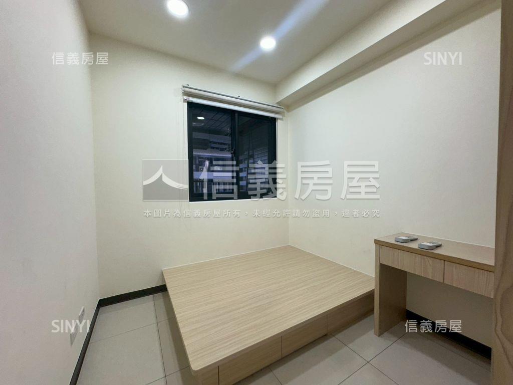 近東區高樓質感兩房平車房屋室內格局與周邊環境