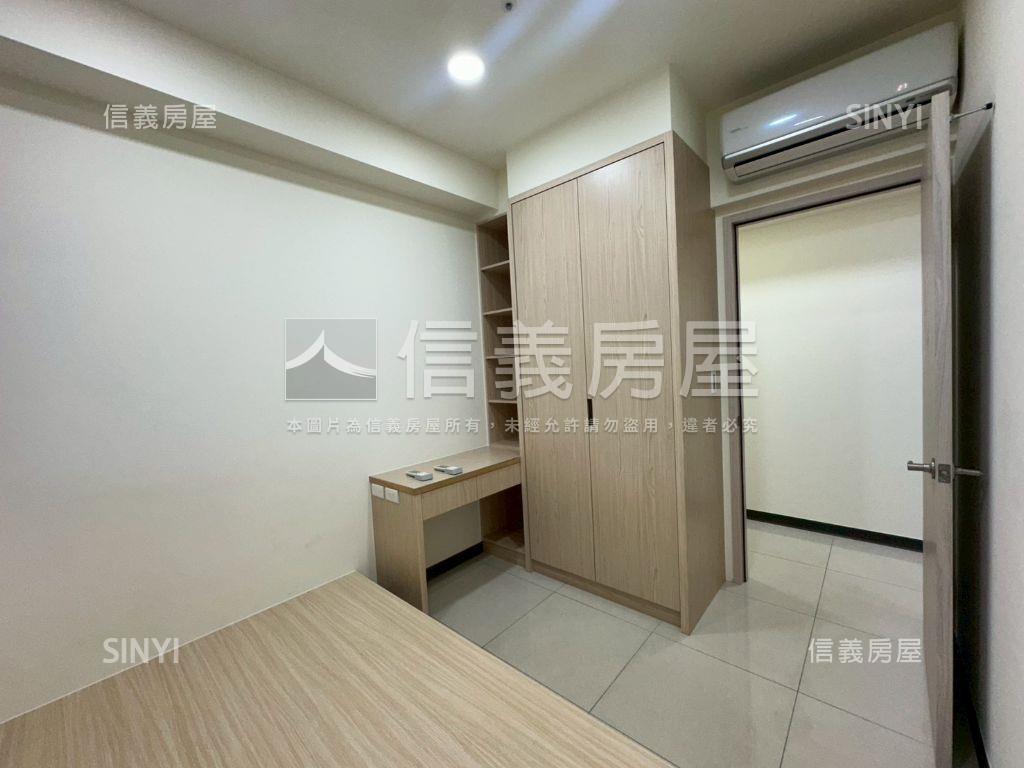 近東區高樓質感兩房平車房屋室內格局與周邊環境