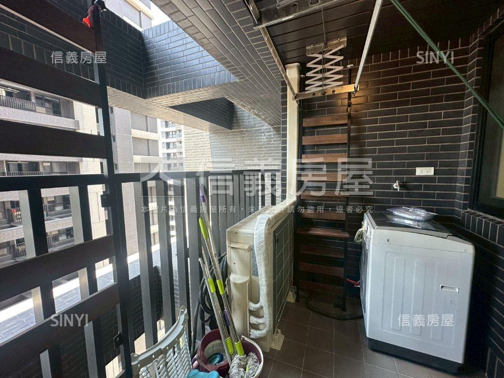 近東區高樓質感兩房平車房屋室內格局與周邊環境