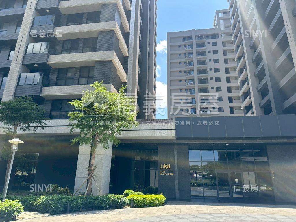 近東區高樓質感兩房平車房屋室內格局與周邊環境