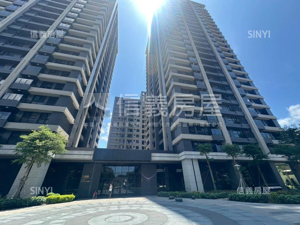 近東區高樓質感兩房平車房屋室內格局與周邊環境