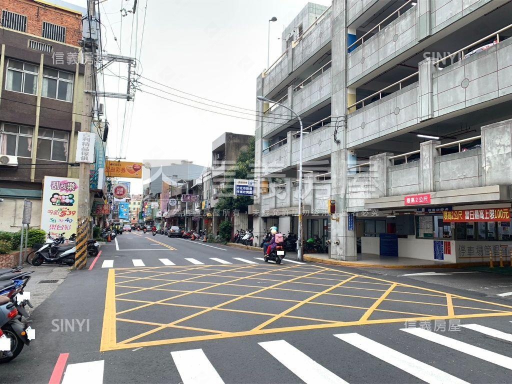 ⭐華興天下面寬金店面房屋室內格局與周邊環境