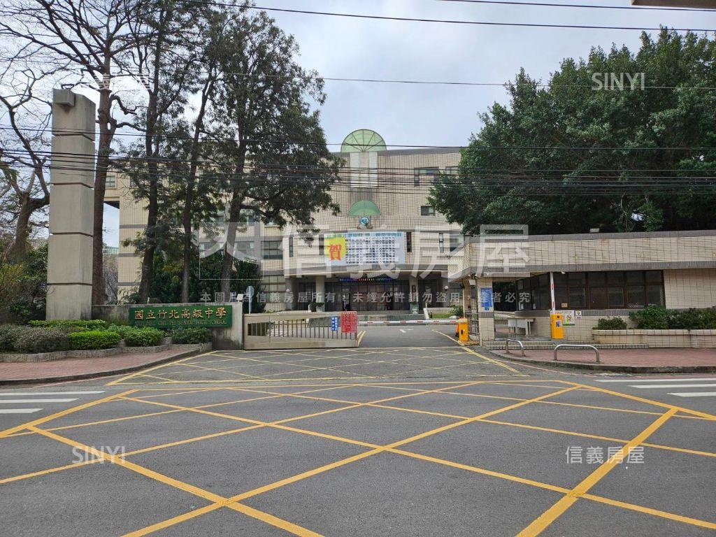 ⭐華興天下面寬金店面房屋室內格局與周邊環境