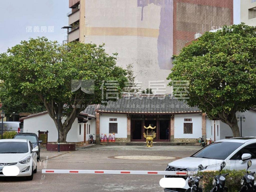 ⭐華興天下面寬金店面房屋室內格局與周邊環境