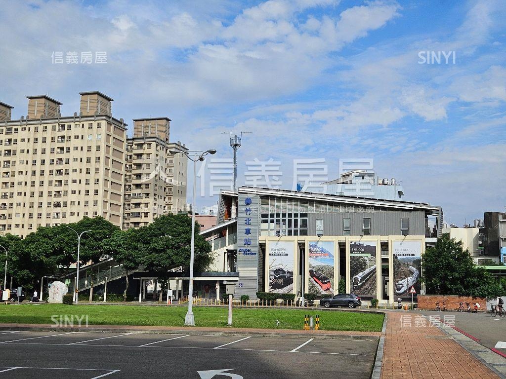 ⭐華興天下面寬金店面房屋室內格局與周邊環境
