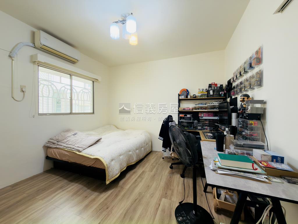 永康稀有屋況佳三房車位房屋室內格局與周邊環境
