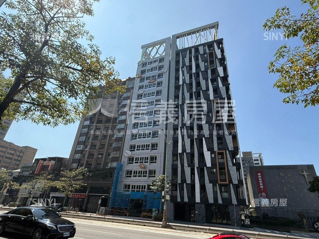 寶舖ＣＡＲＥ即將交屋Ｆ房屋室內格局與周邊環境