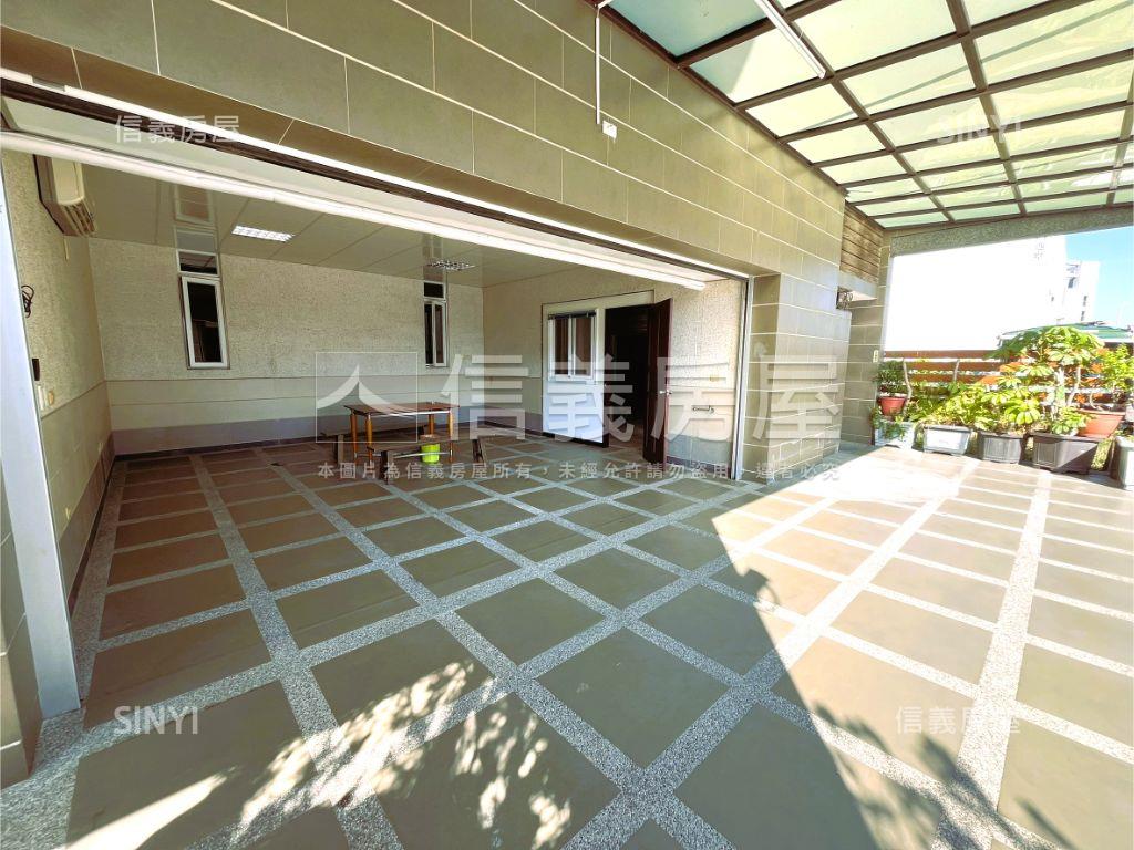 約６１大地坪獨棟別墅房屋室內格局與周邊環境