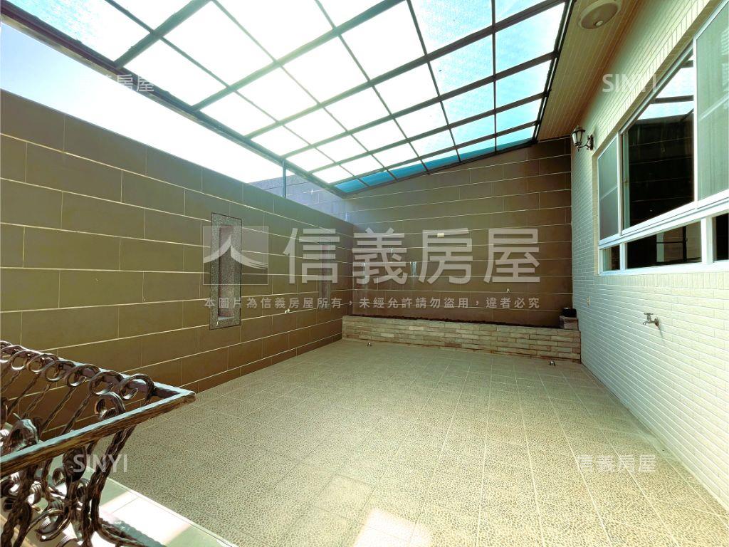 約６１大地坪獨棟別墅房屋室內格局與周邊環境