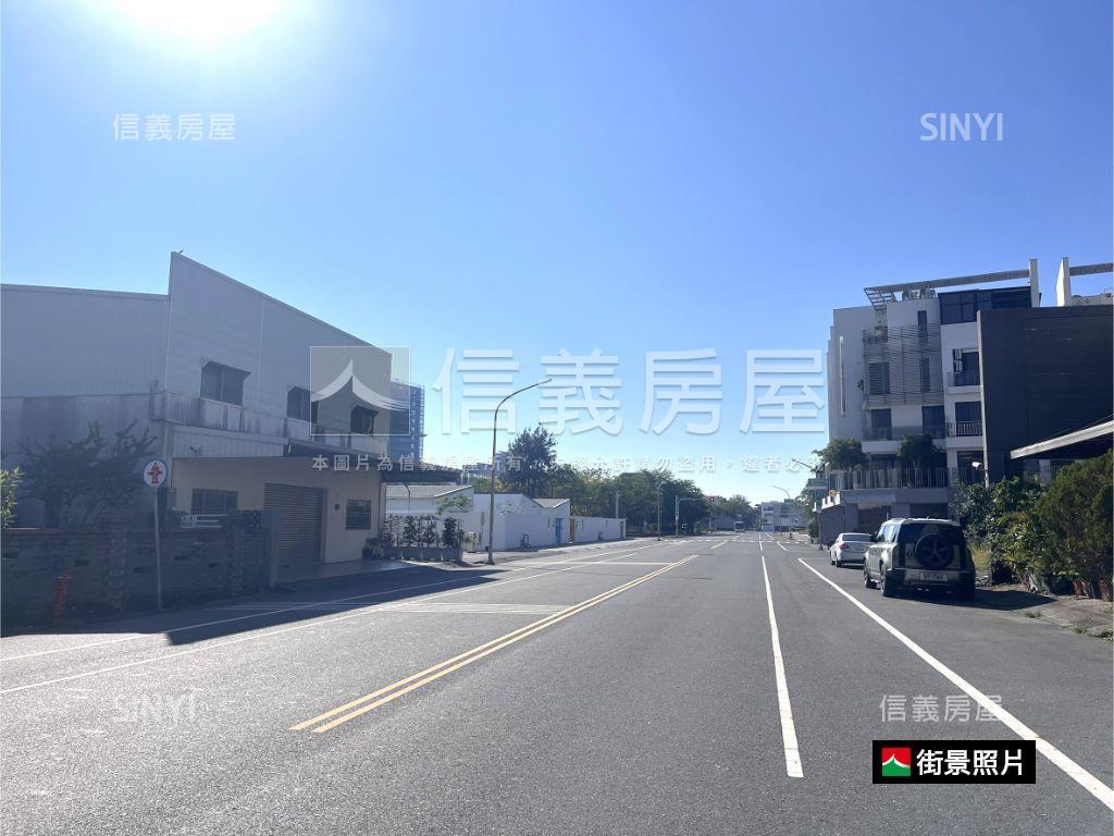 約６１大地坪獨棟別墅房屋室內格局與周邊環境