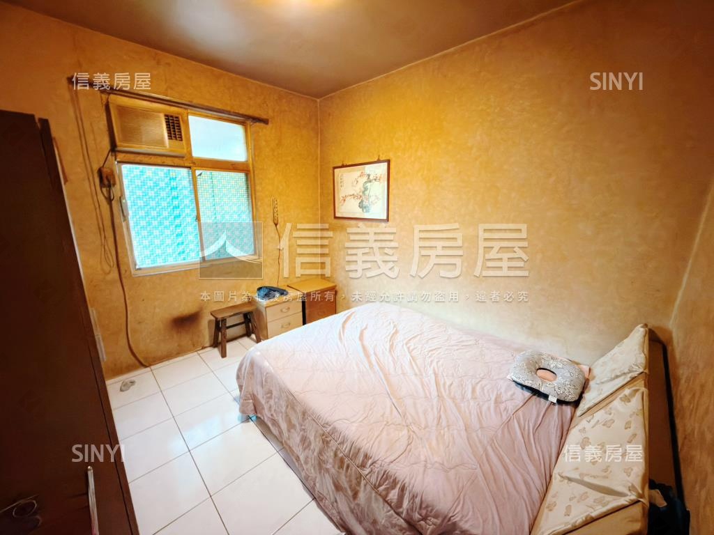 板橋忠孝路公寓三樓房屋室內格局與周邊環境