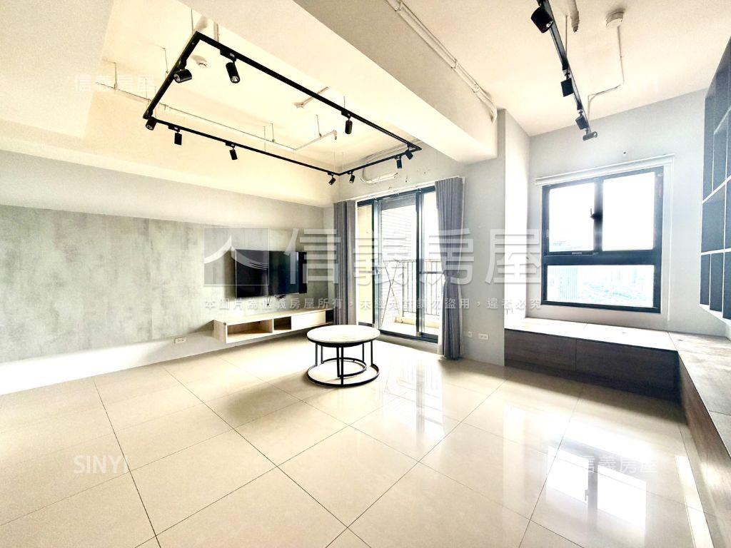 世紀城｜高樓視野大兩房房屋室內格局與周邊環境