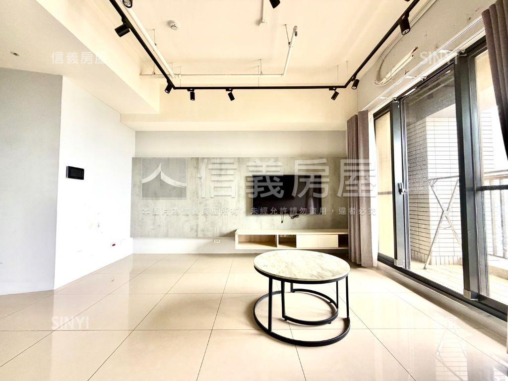 世紀城｜高樓視野大兩房房屋室內格局與周邊環境