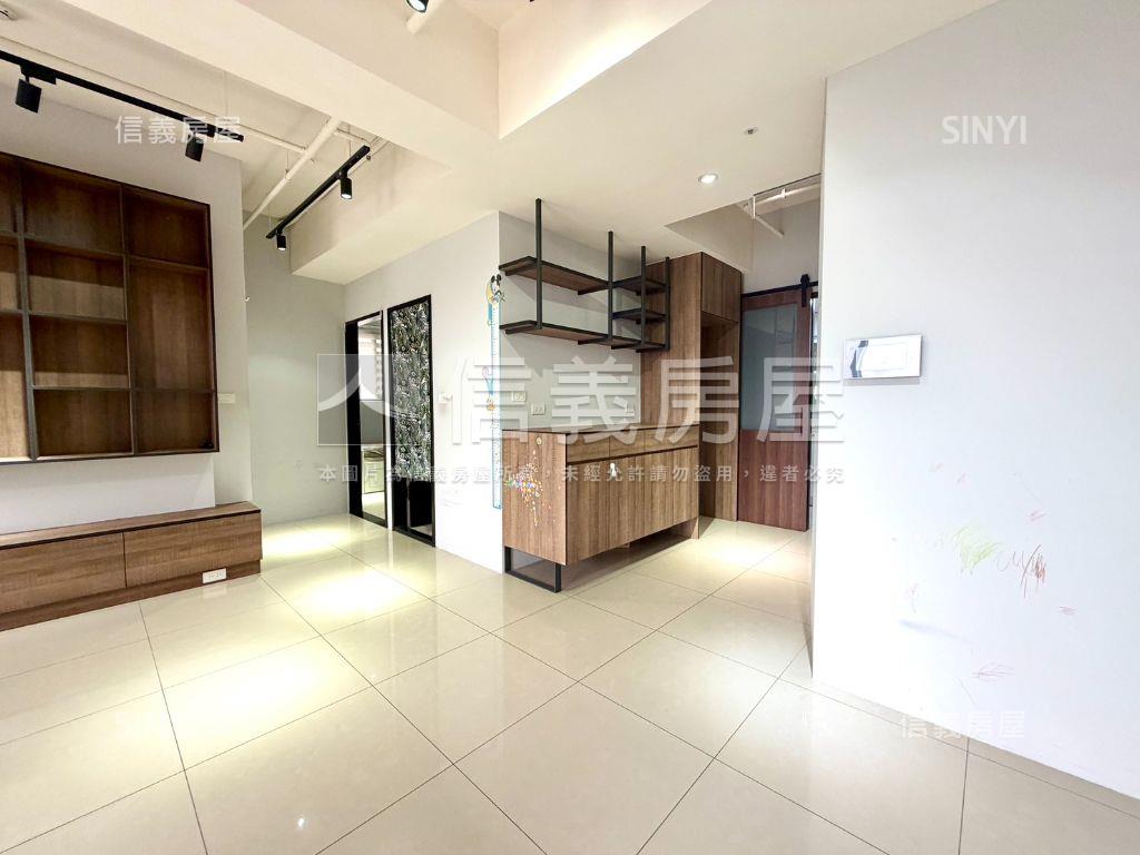 世紀城｜高樓視野大兩房房屋室內格局與周邊環境