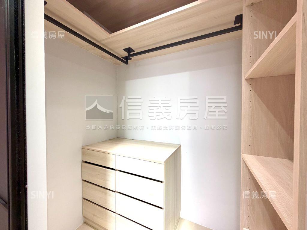 世紀城｜高樓視野大兩房房屋室內格局與周邊環境