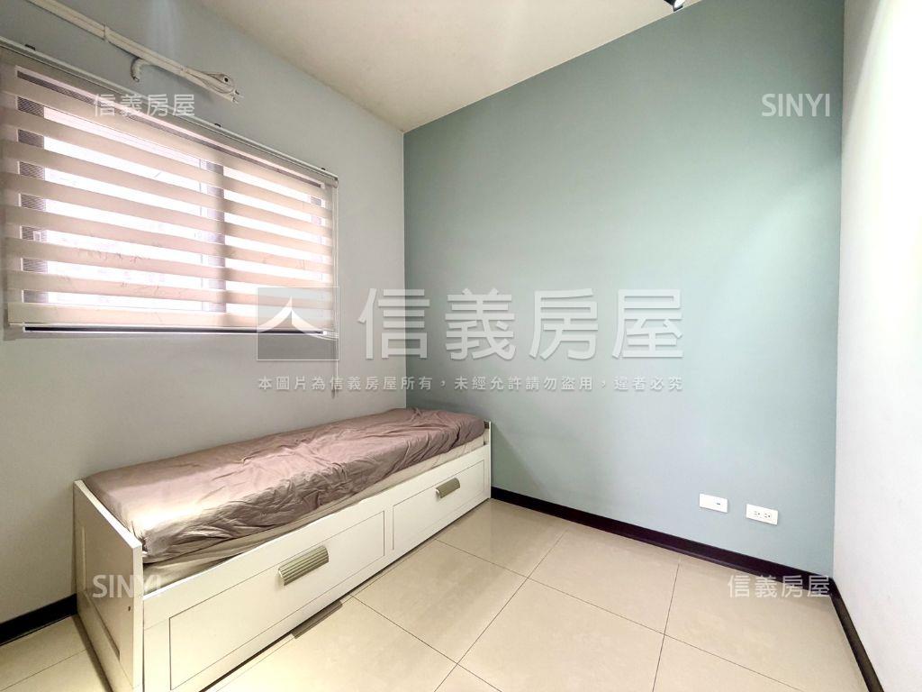 世紀城｜高樓視野大兩房房屋室內格局與周邊環境