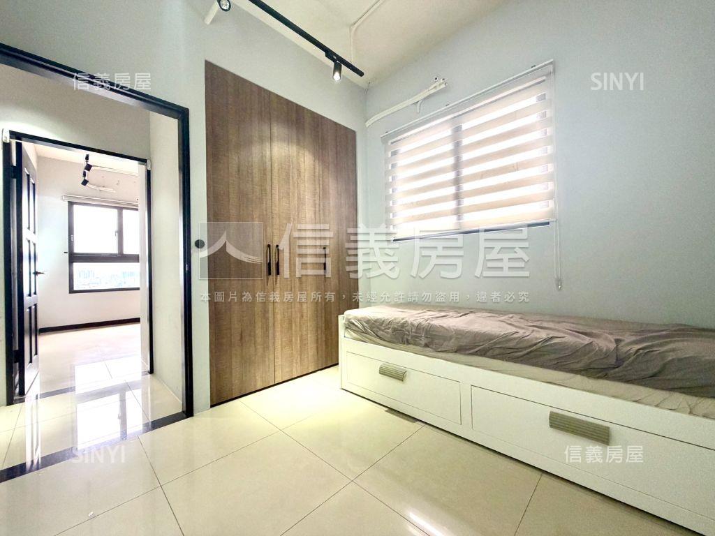 世紀城｜高樓視野大兩房房屋室內格局與周邊環境
