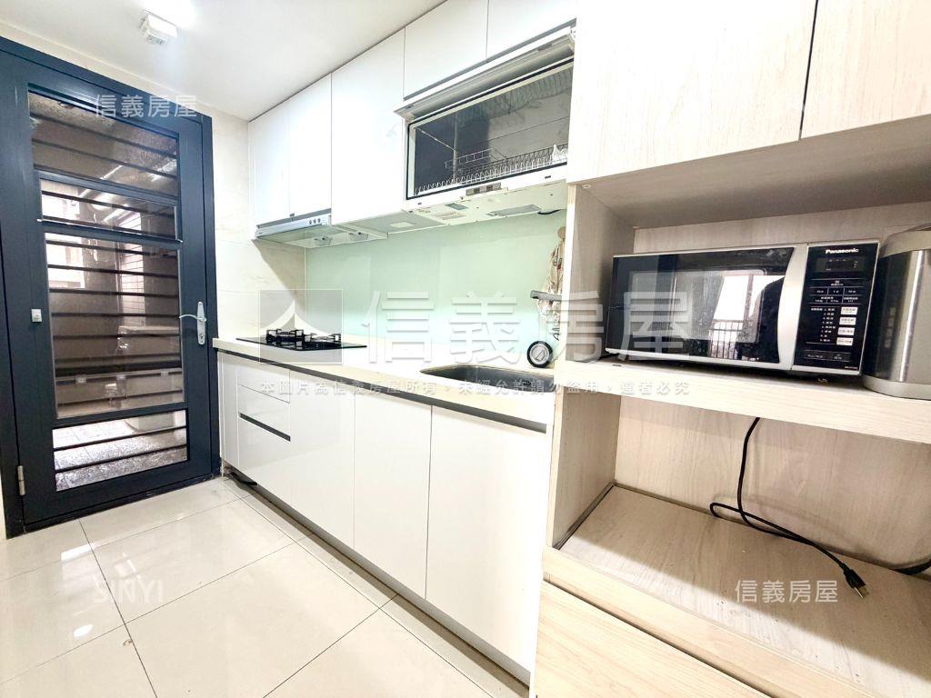 世紀城｜高樓視野大兩房房屋室內格局與周邊環境